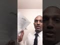 Selling Checklist