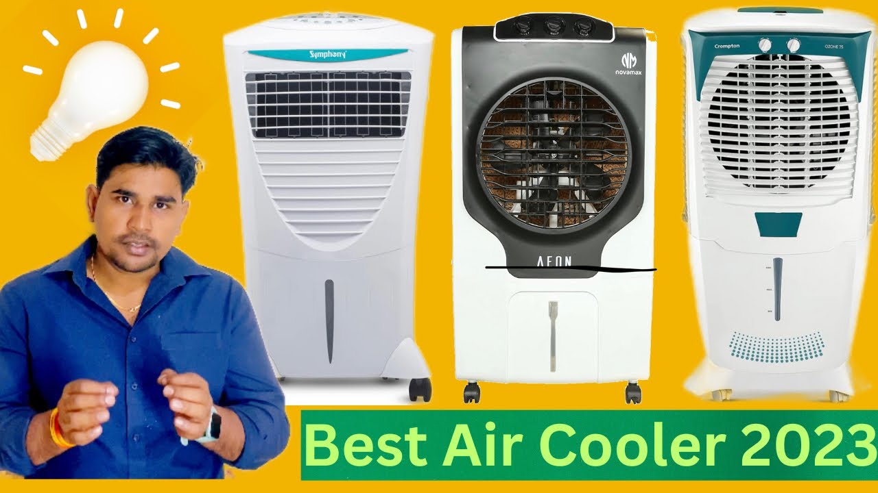 Top Air Cooler in India 2023 Top Air Cooler in India under 10000