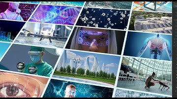 🌍 The World with AI in 2050 – How Artificial Intelligence Will Transform Our Future 🚀✨