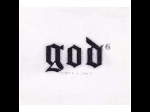 지오디(god) (+) 반대가 끌리는 이유