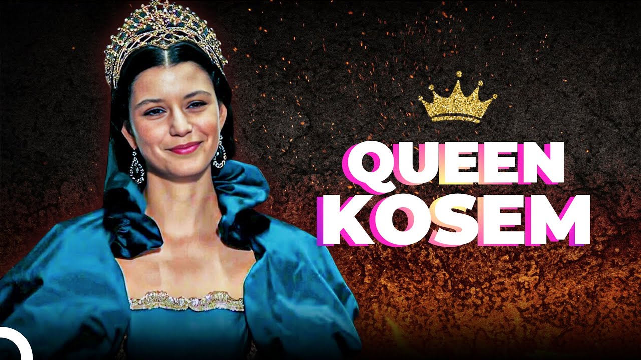 Kosem Sultan's Fire Will Surround You🔥❤️ | Magnificent Century Kosem