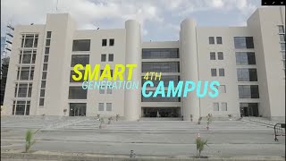 AASTMT College of Medicine Promo