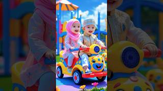 Aku Mau Ke Mekkah  Lagu Anak Islami laguanakislami akumaukemekkah sholawatanakanak viral