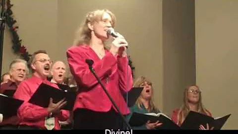 Diana Knapp