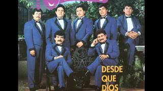 Miniatura de vídeo de "LOS MUECAS---DOS AMORES.wmv"