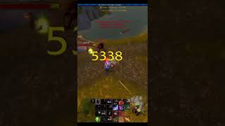69 Rogue TBC Classic Ambush Kills 42 #tbc #wow #pvp #worldofwarcraft #classicwow #gank #rogue