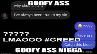 *67 - #5vrgang #greedontop 🤣🤣