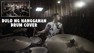 Dulo ng Hangganan | (c) IV of Spades | DRUM COVER