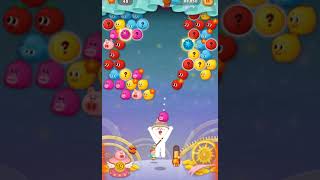 【1113】LINE BUBBLE 2