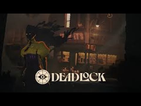 Как сыграть в deadlock. Как сыграть в deadlock