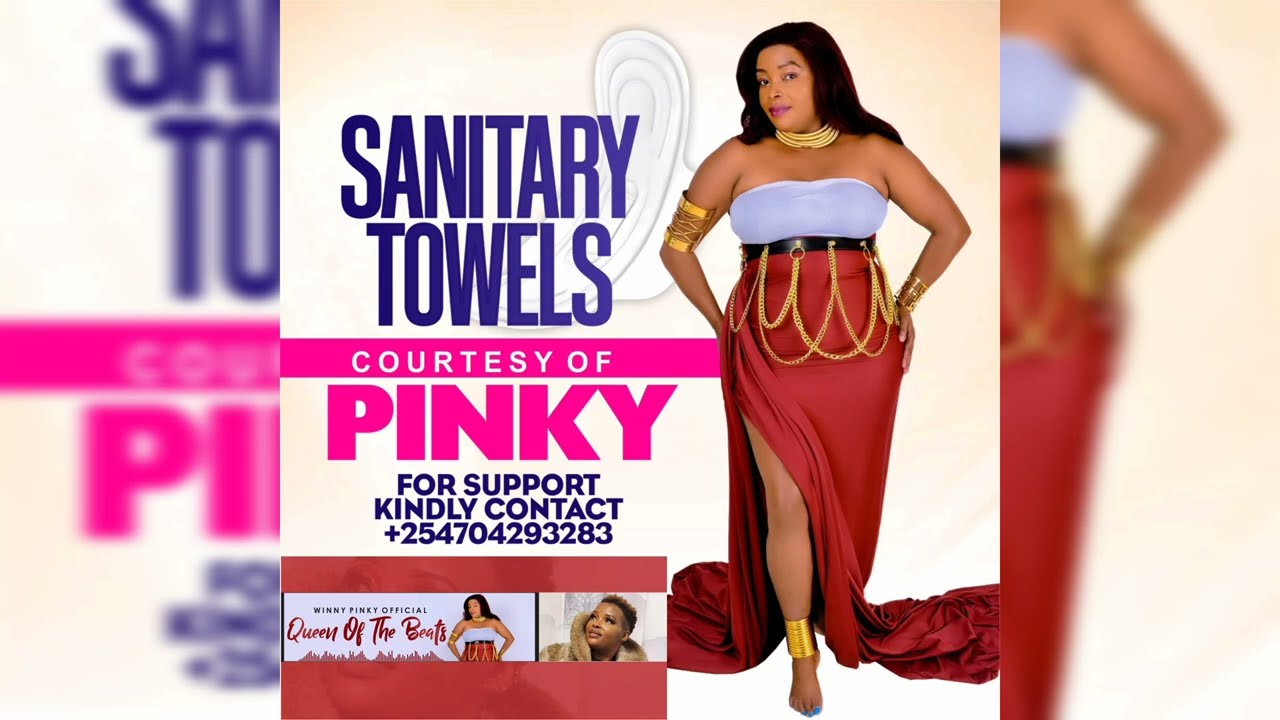 WINNY PINKY - MAVINDI MOMU MOKILE  @WinnyPinkyofficial @BiezKaviru @stephenkasolo