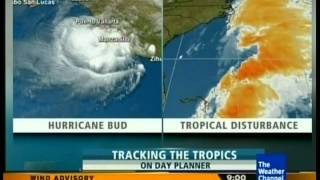 Twc Intellistar Wind Advisory- Spokane, Wa- May 25, 2012- 858Am Pdt