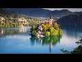بحيرة بليد | Lake Bled