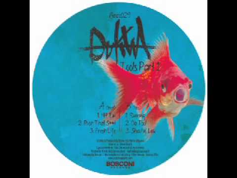 Dukwa — Dukwa - Hit 'Em