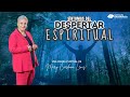 SÍNTOMAS DEL DESPERTAR ESPIRITUAL - MARY CARDONA LENIS