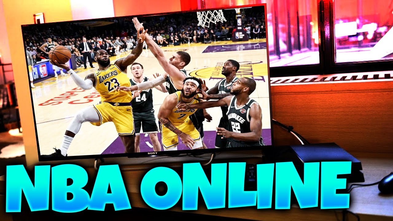 WATCH NBA playoffs online 2023 on ANY device IPTV