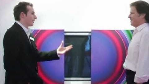 Future Automation Picture Split mechanism (ISE 2008)