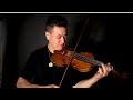 Rondo alla Turca Mozart- Gypsy Jazz Violin By Dmitry Rotkin