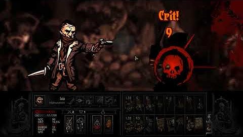 Darkest Dungeon: The Weald - Part 5