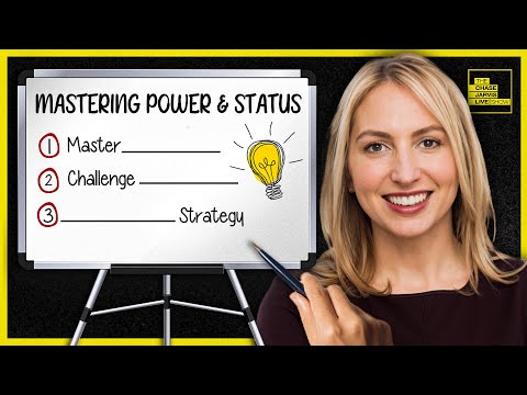 Dr. Fragale's 3 Game-changing Strategies