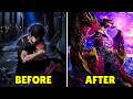 He Was Born Beastless… Then He Hatched a DRAGON! - Manhwa Recap Mp3 Song