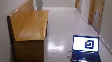 Robotics - Pioneer Trajectory Tracking