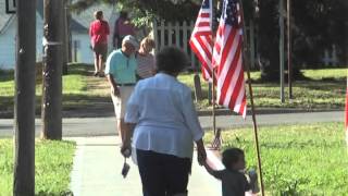 Brookfield residents rally to revitalize their town