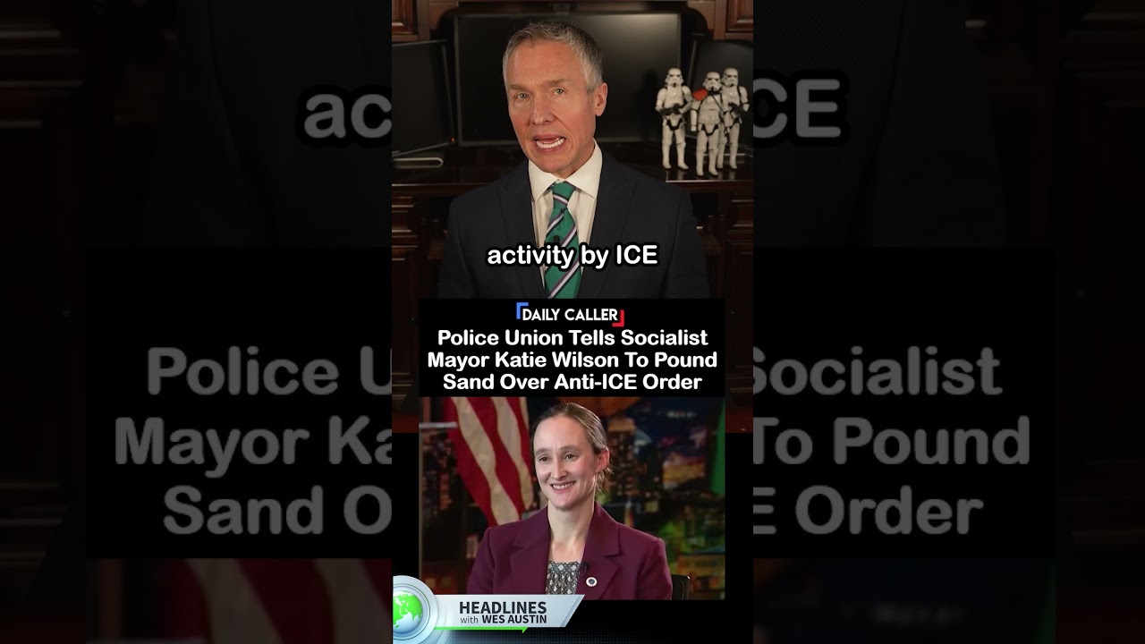 Seattle Cops REFUSE Mayor’s Order