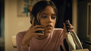 SCREAM 6 Trailer 2023 Jenna Ortega, Ghostface Movie