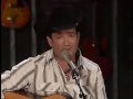 Tracy Byrd - Ten Rounds with Jose Cuervo (in studio)