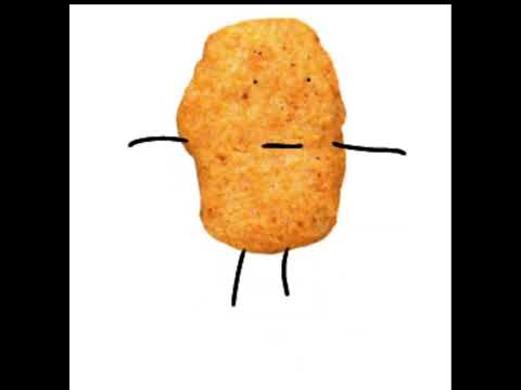 im a nuggie #chickennuggets #memes #new #meme #imapancake