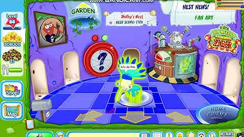 Level 65 Once Again! - Bin Weevils Rewritten