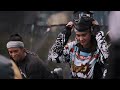 The Heroines Documentary BLOOPERS