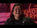 The Heroines Documentary BLOOPERS