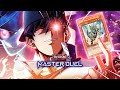 OPPONENT CAN’T PLAY?! - I Created The MOST DANGEROUS STUN Deck In Yu-Gi-Oh Master Duel Ranked…