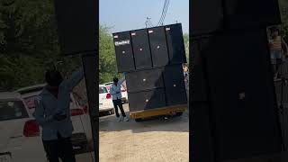 #Bhola milega Haridwar m #choudharydjdhand #sound #hardbass #choudharydjdhandofficial