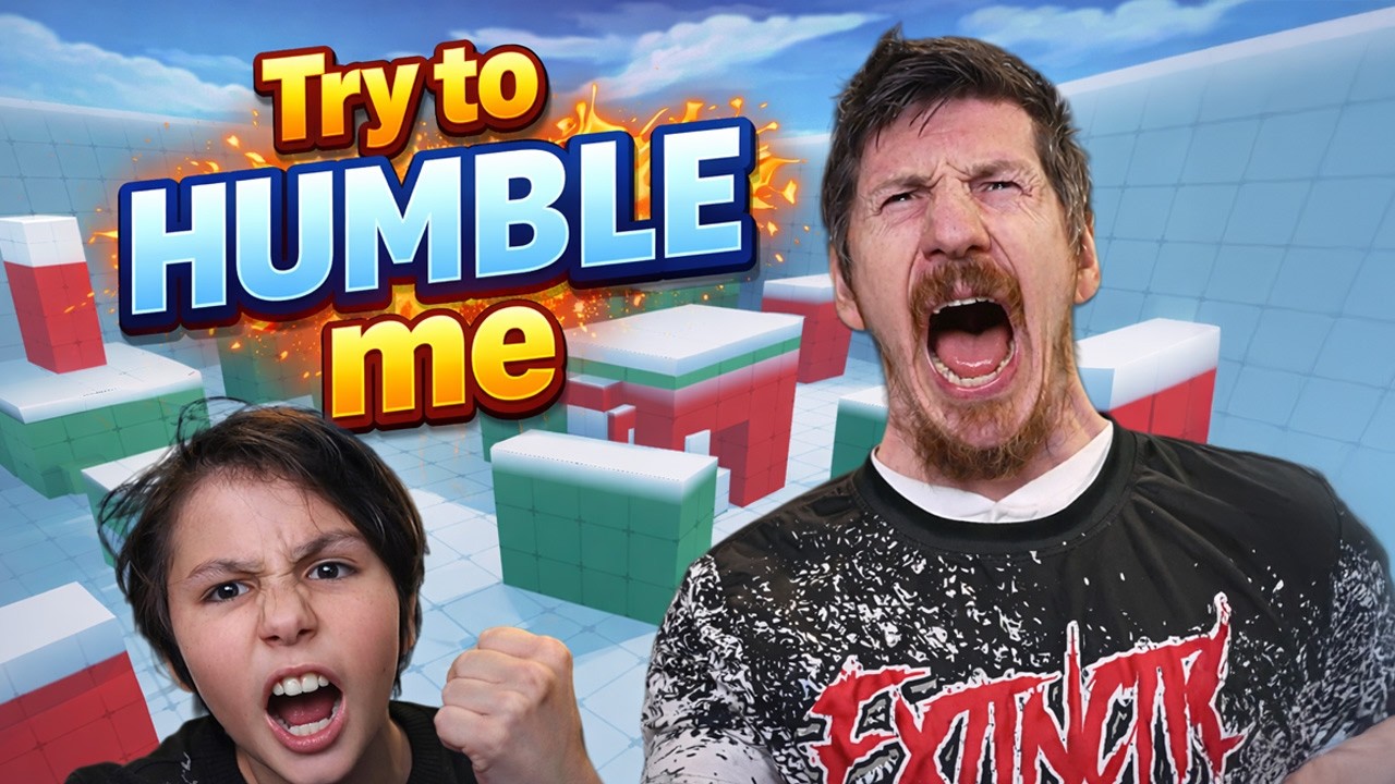 The Viewers CANT BEAT ME IN ROBLOX RIVALS!