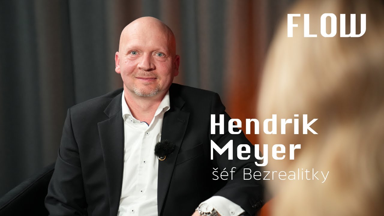 Na každý byt v Praze je 108 zájemců. Žít v nájmu už není ostudou, říká šéf Bezrealitky Meyer