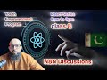 N8N Discussions & Routing & Navigation | Part 2 #react #coding #education #routing