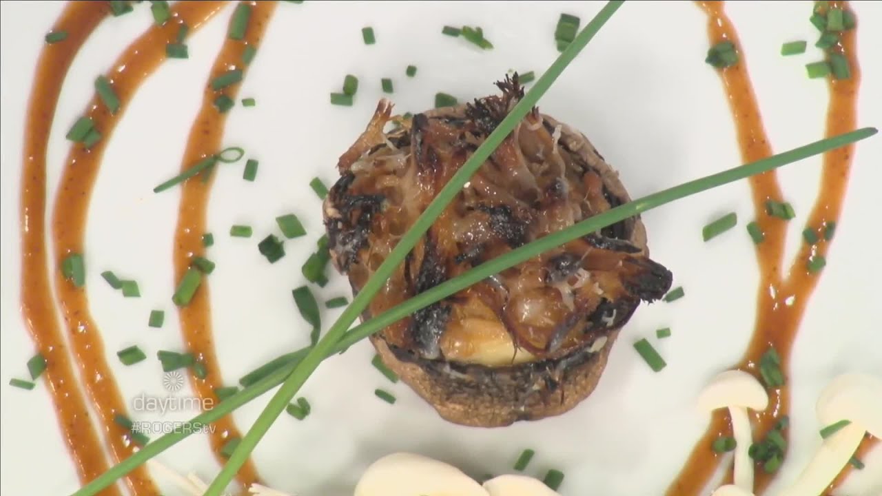 Pop-Up Dinner with Steph The Grilling Gourmet at Grill 41