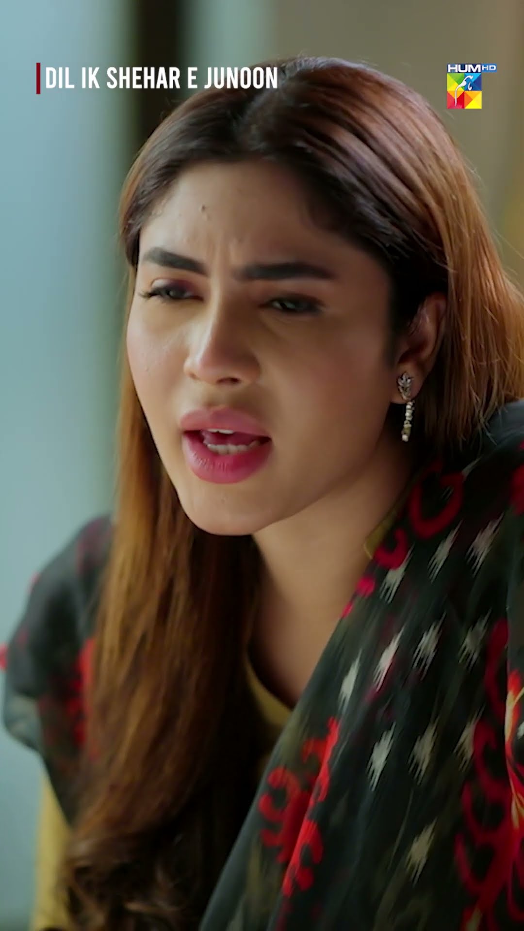 I Am Sorry Shareena..!! #aizaawan #aleehassanshah #shorts #humtv #pakistanidrama