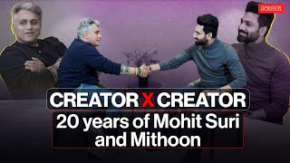 Download Lagu 'Saiyaara Music was belangrijker dan cast en producer': Mohit Suri | Creator x Creator MP3 Download Lagu 'Saiyaara Music was belangrijker dan cast en producer': Mohit Suri | Creator x Creator MP3