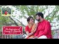 The beginning of sreeraj  shamita kerala edition wedding highlights