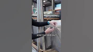 Impressive Perforated Metal Panel Design