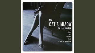 Video thumbnail of "The Cat's Miaow - Phoebe"