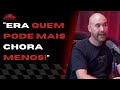 OS RACHAS de RUA dos ANOS 2000 eram COISA DE MALUCO! 😱
