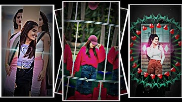 🔰 Bangali song xml file for boys 💫 Jeene Laga Hun x Bangla Song Status 💯Xml File 