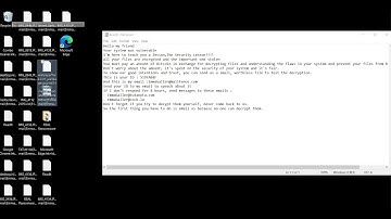 Remove Real ransomware. Ho decrypt .real files?