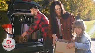 Get in the Driver's Seat | Quantum Credit Union