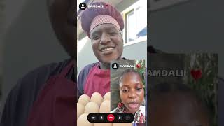 Ukipendwa hivi niite mbwa 😂😂 #shortvideo